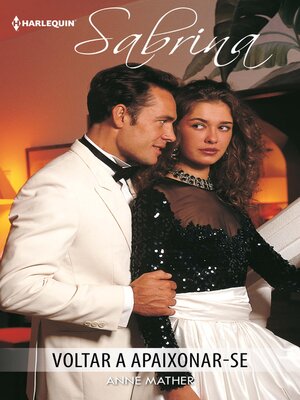 cover image of Voltar a apaixonar-se